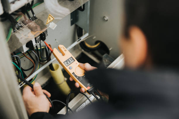 Professional Electrician in Sanger, CA