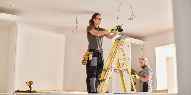 Best Electrical Repair Services  in Sanger, CA
