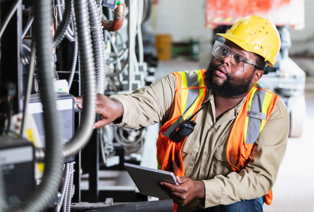Electrical Rewiring Services in Sanger, CA