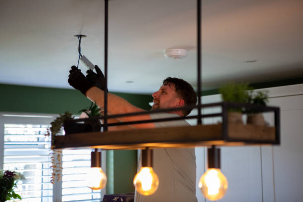 Best Electrical Contractors for Businesses  in Sanger, CA
