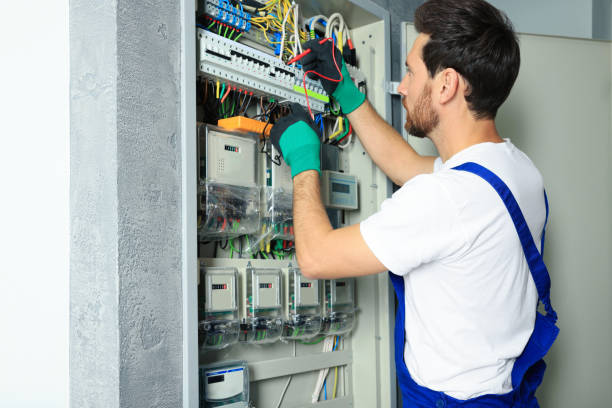 Best Ceiling Fan Installation Electrician  in Sanger, CA