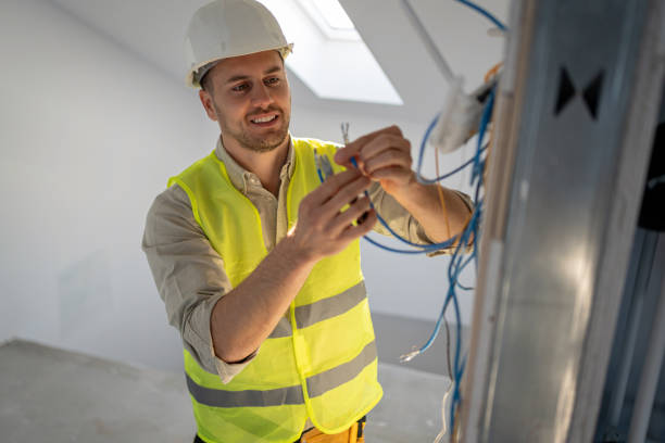 Best Electrical Contractors for Businesses  in Sanger, CA